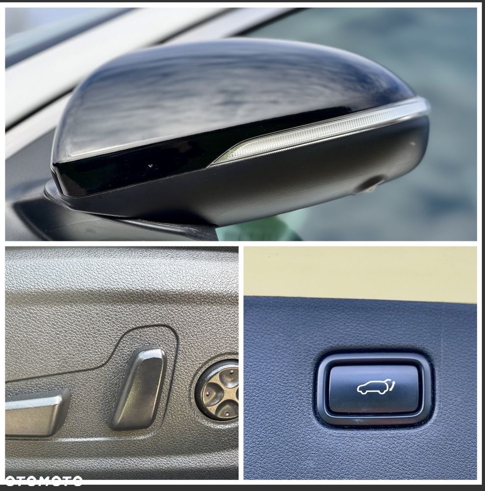 Kia Optima Sportagon 1.6 CRDI DCT GT Line - 21