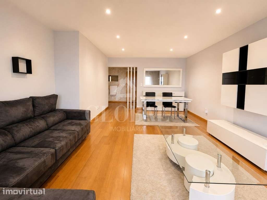 Apartamento T2 Passionistas - Grande imagem: 3/11