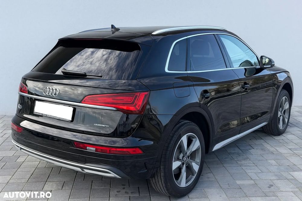 AUDI Q5 2024 — imagine 2