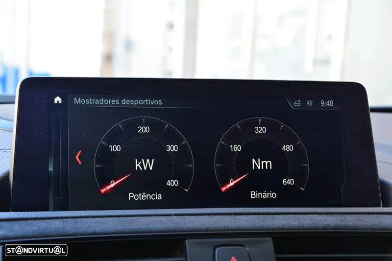 BMW M2 CS Auto - 40
