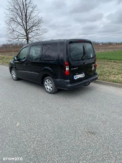 Peugeot Partner - 2