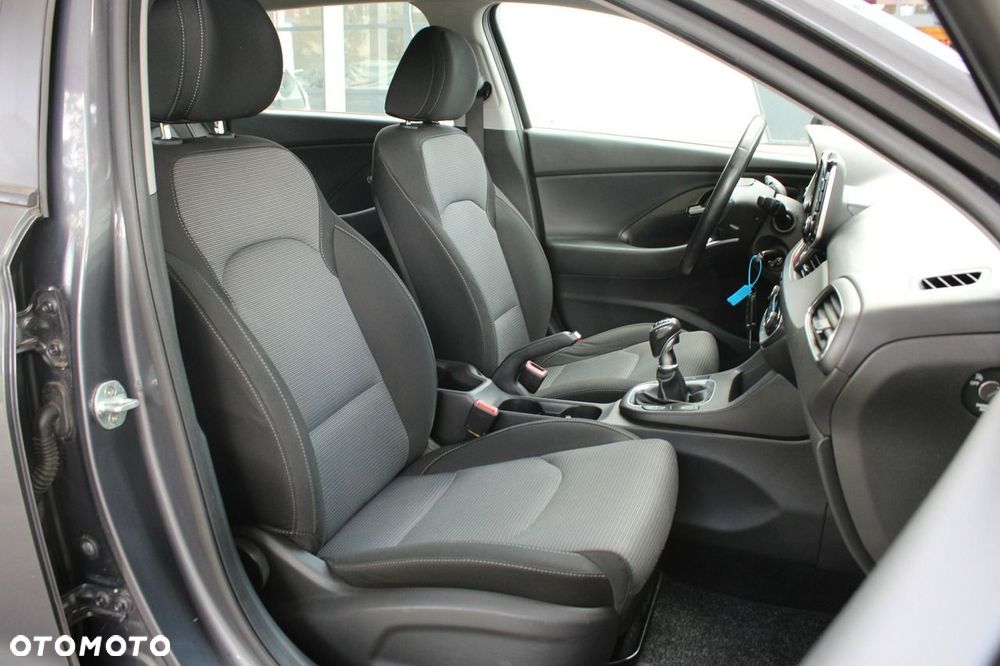 Hyundai i30 - 9
