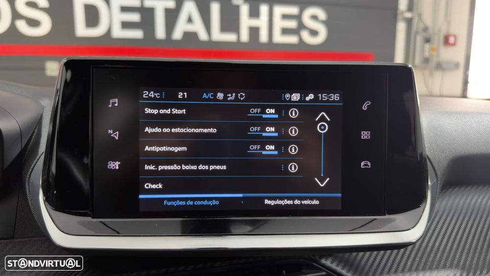 Peugeot 2008 1.2 PureTech Active - 27