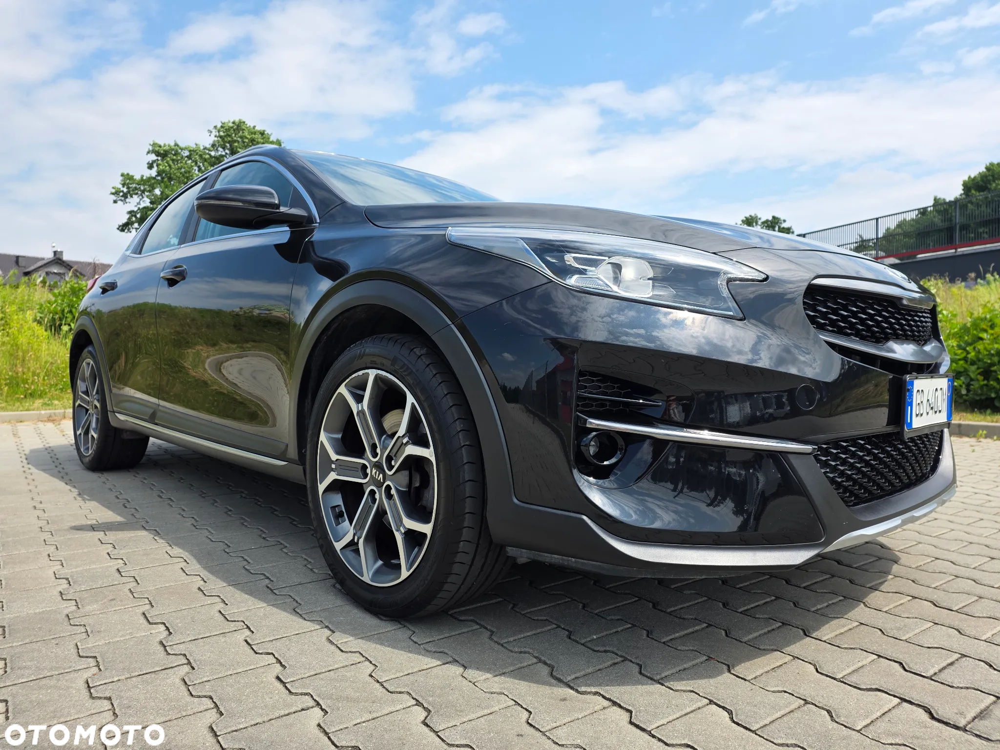 Kia XCeed 1.6 CRDi EDITION 7 - 3