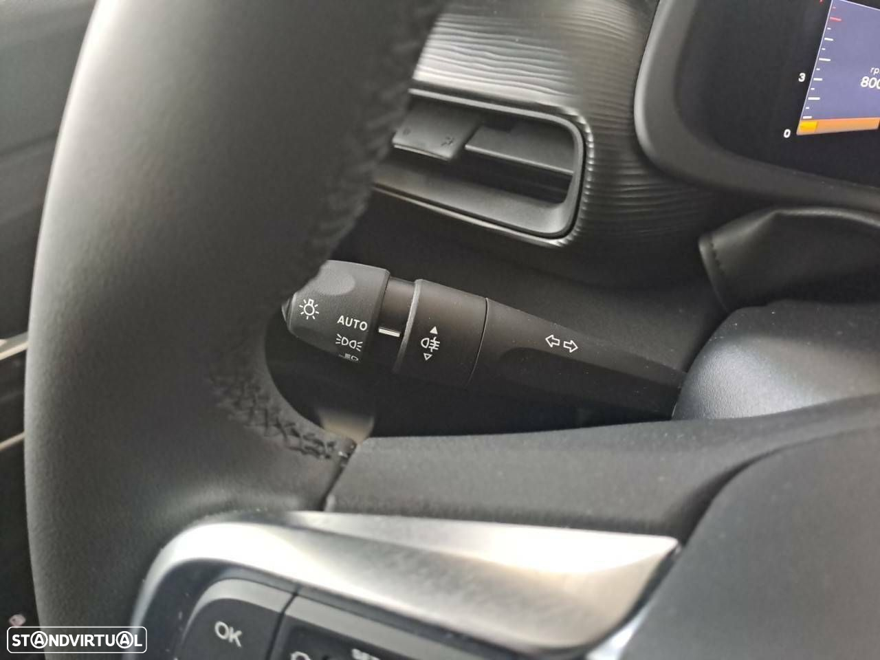 Jeep Avenger 1.2 GSE T3 Altitude - 14