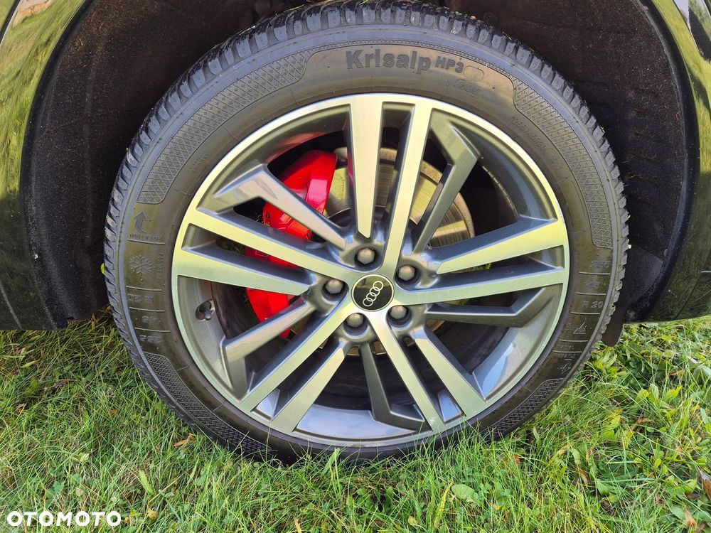 Audi Q5 40 TDI quattro S tronic S line - 29