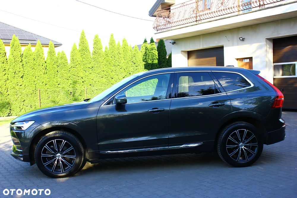 Volvo XC 60 B4 B Inscription - 15