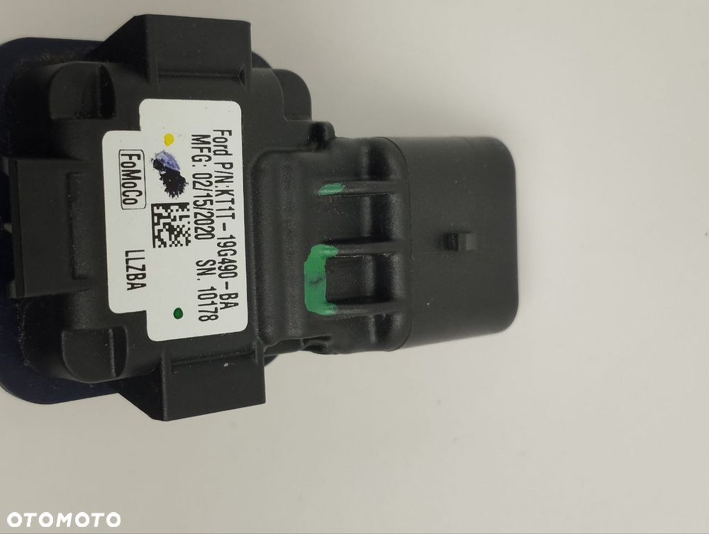 ORYGINALNA KAMERA FORDA KT1T-19G490-BA - 2