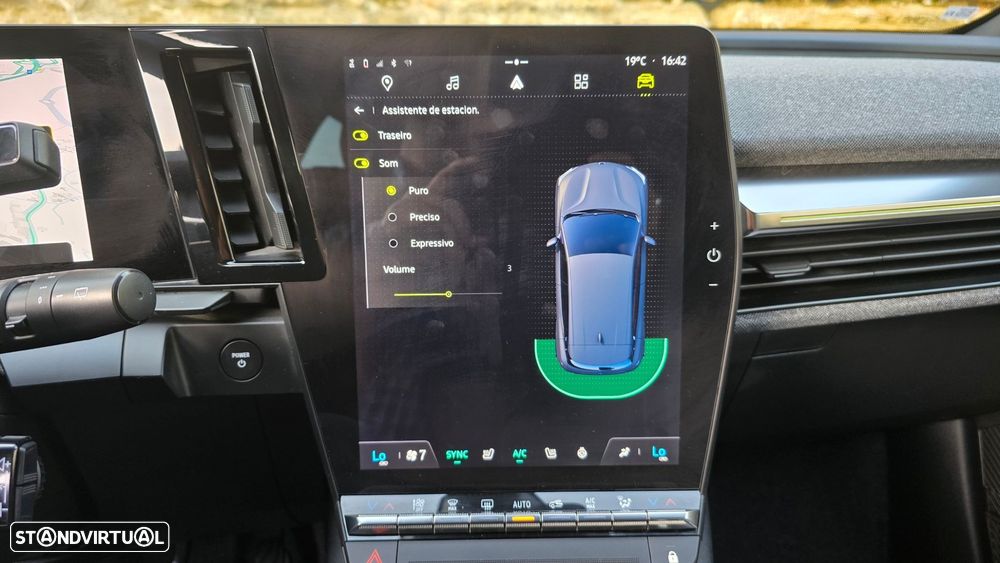 Renault Mégane E-Tech EV60 Techno Optimum Charge - 30