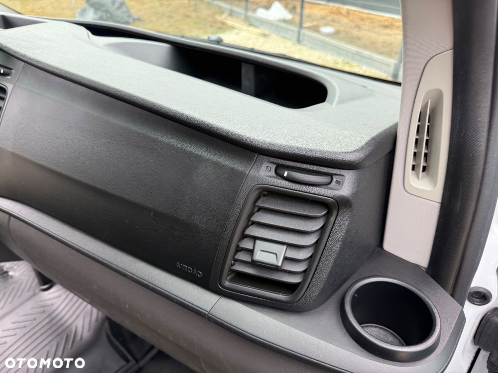 Ford Transit Custom - 27