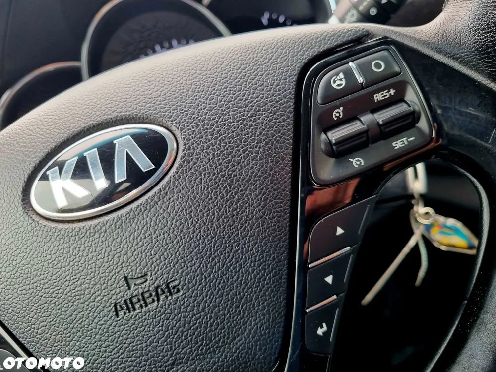 Kia Ceed Cee'd 1.6 Crdi L - 16