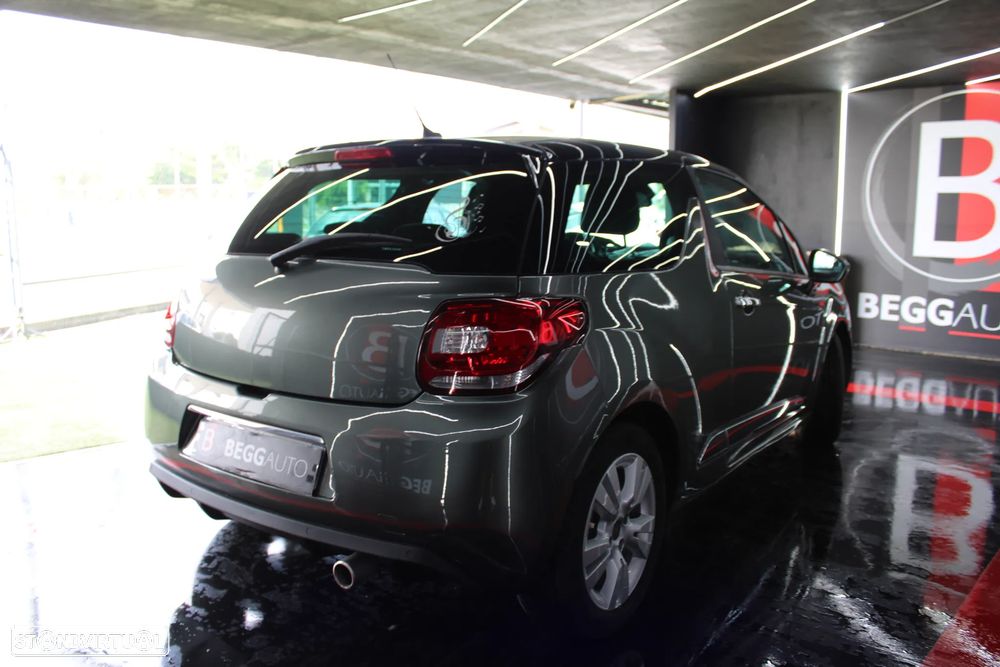 Citroën DS3 1.6 e-HDi So Chic ETG6 - 8