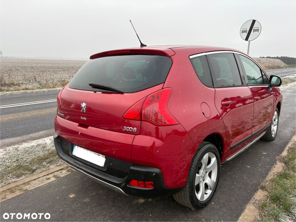 Peugeot 3008 BlueHDi 150 Stop & Start Style - 11