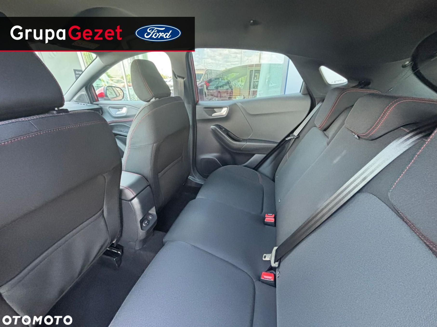 Ford Puma - 15