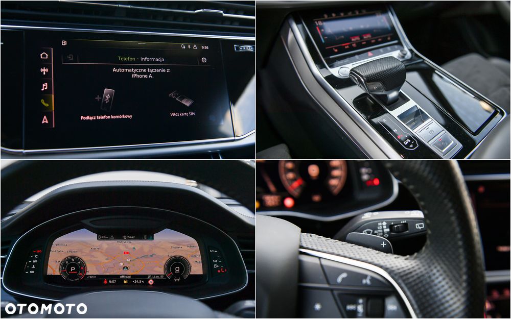 Audi Q8 - 22