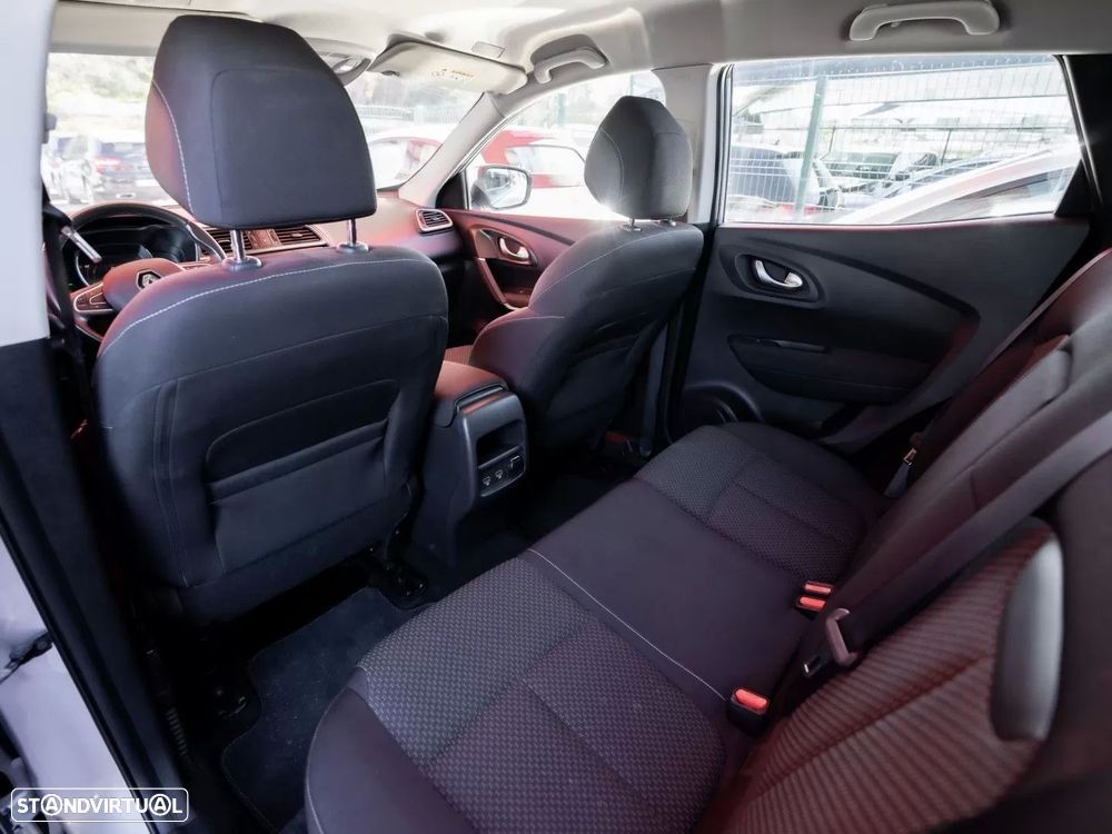 Renault Kadjar 1.5 Blue dCi Intens EDC - 52