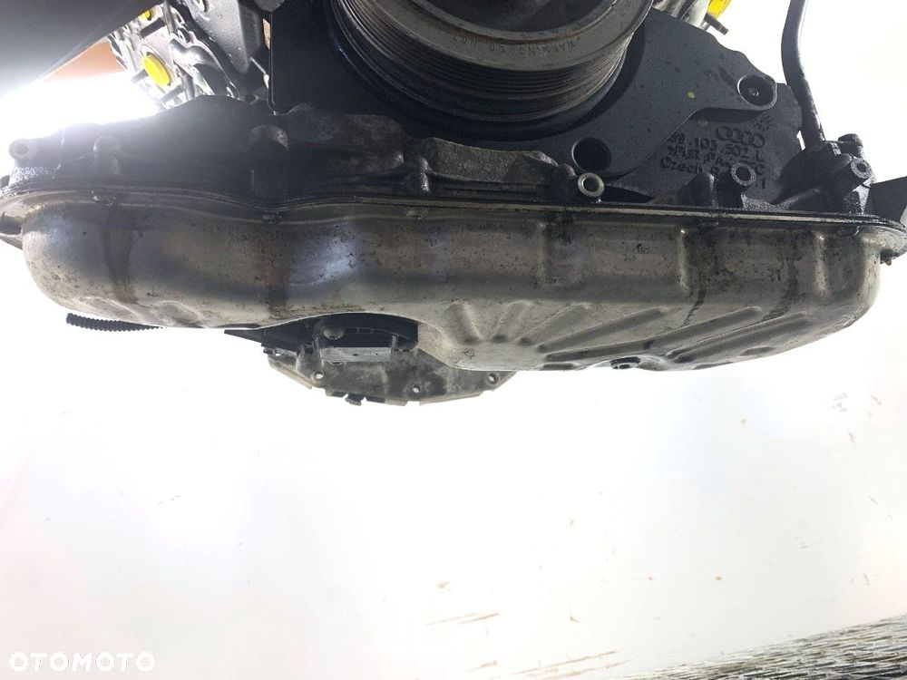 SILNIK  AUDI Q8 (4MN) 2018 - 2022 50 TDI Mild Hybrid quattro 210 kW [286 KM] Hybryda silnik Diesla / - 10