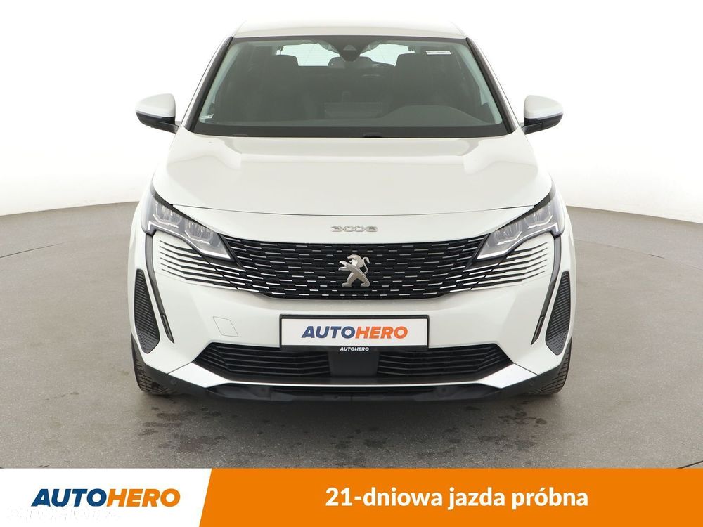 Peugeot 3008 - 9