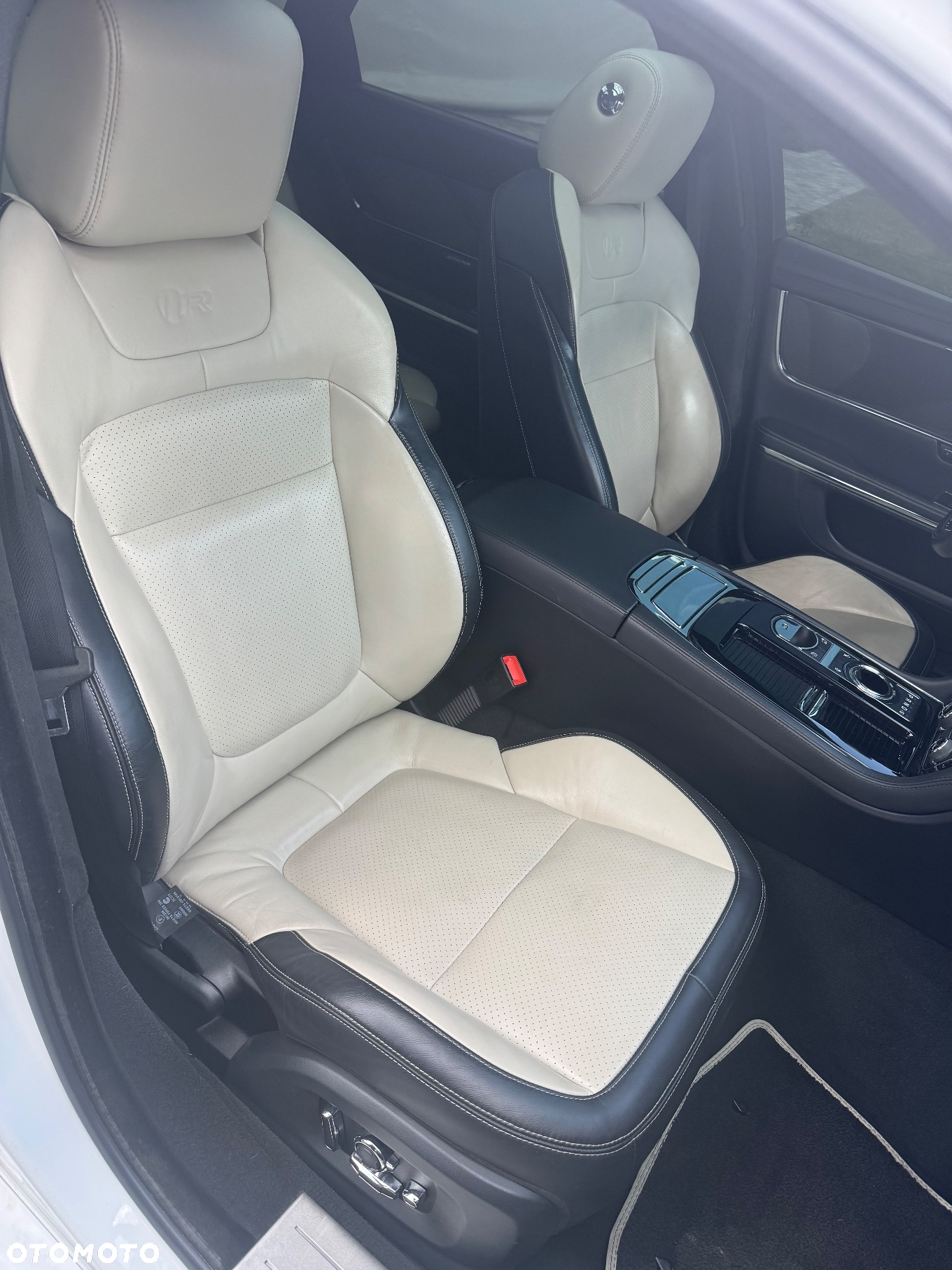 Jaguar XJR 5.0 V8 Kompressor - 30