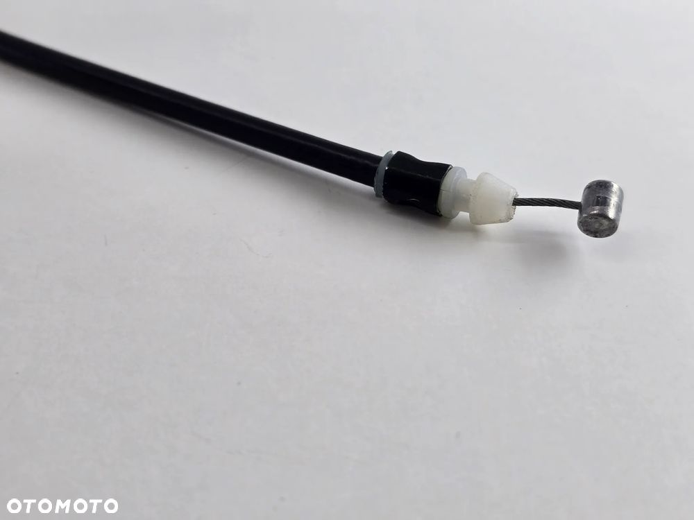 ZAMEK SIEDZENIA LINKA  TRIUMPH SCRAMBLER 400 SPEED - 3