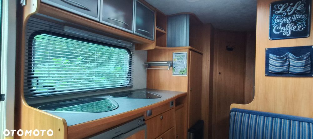 Adria Altea 552 PK - 6