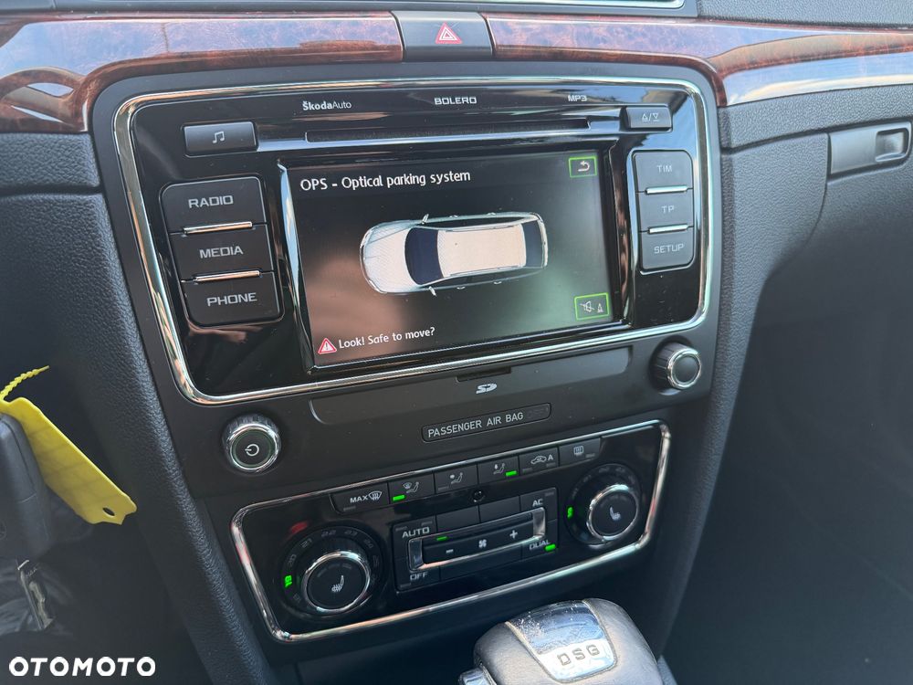 Skoda Superb 2.0 TSI DSG Exclusive - 31