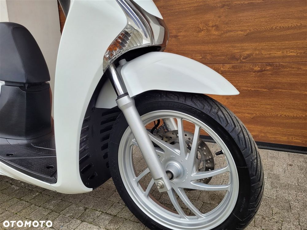 Honda SH - 20