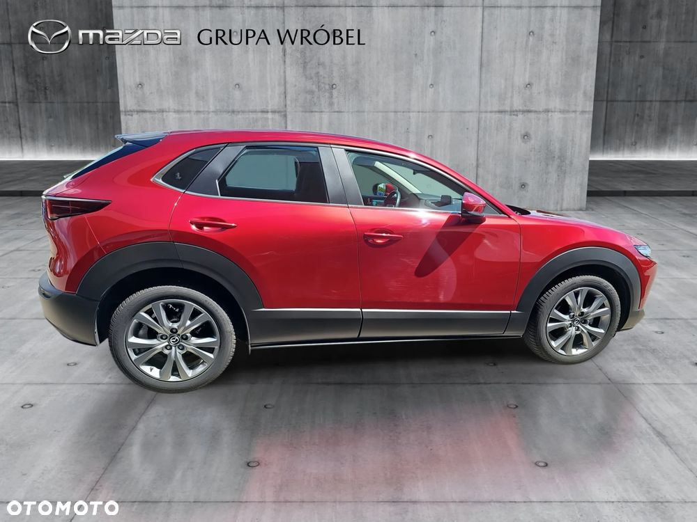 Mazda CX-30 2.0 mHEV Centre-Line 2WD - 4