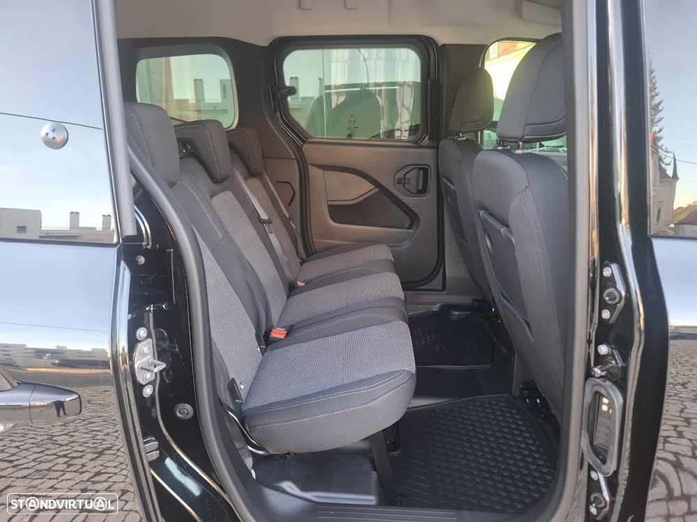 Mercedes-Benz Citan 110 CDi/27 - 37