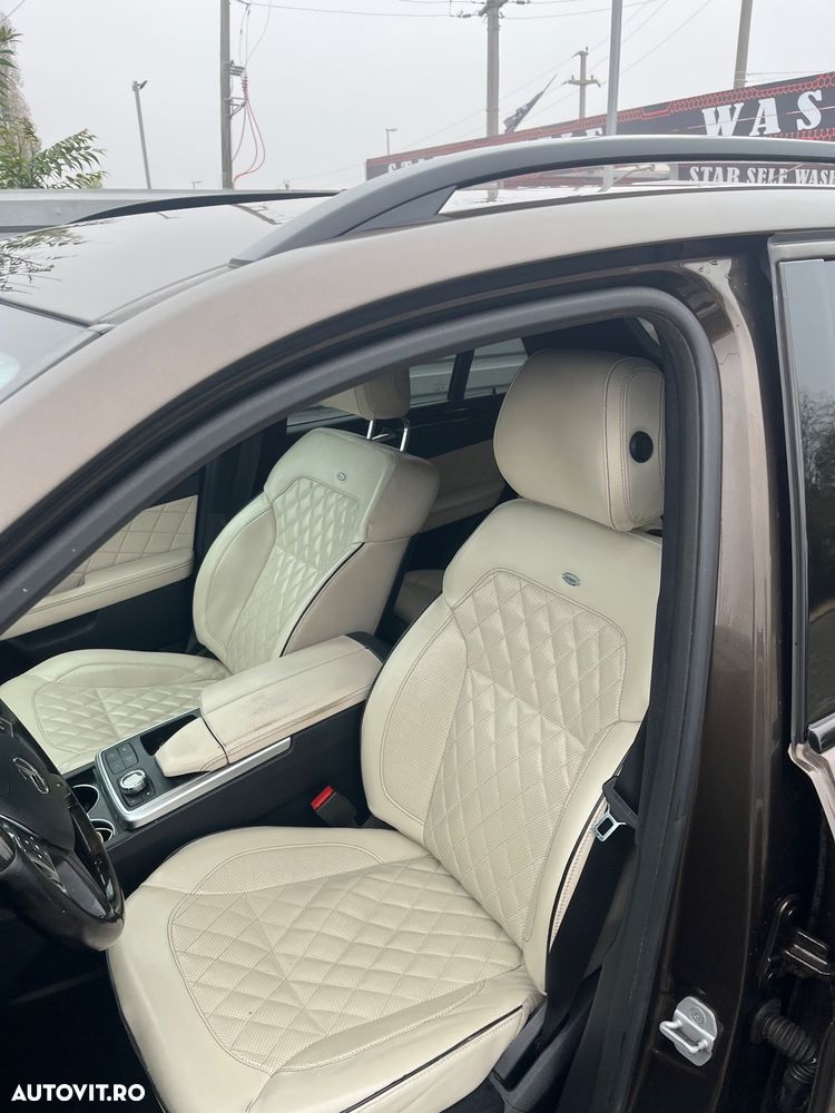 Mercedes-Benz ML - 3