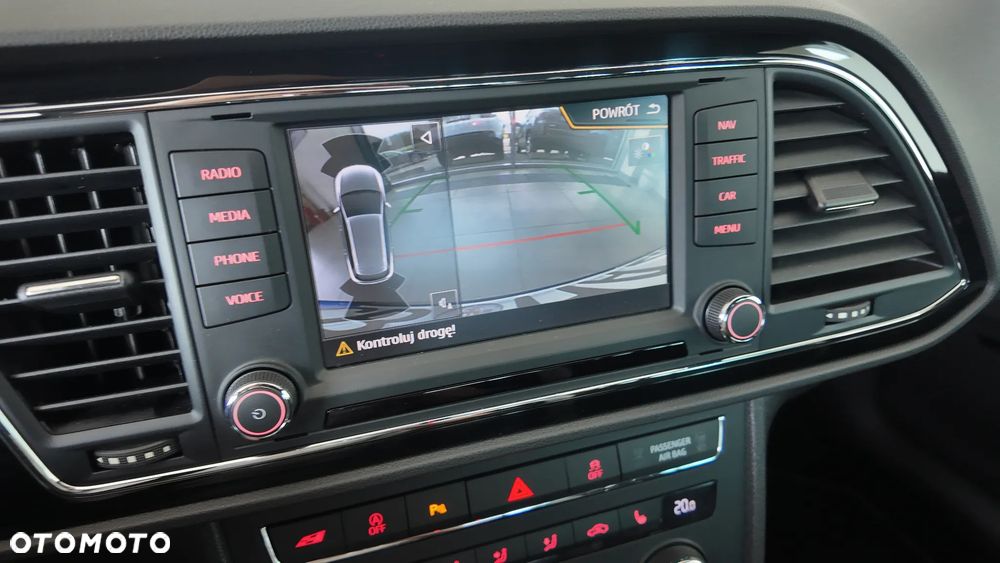 Seat Leon 2.0 TSI Start&Stop Cupra 265 - 29