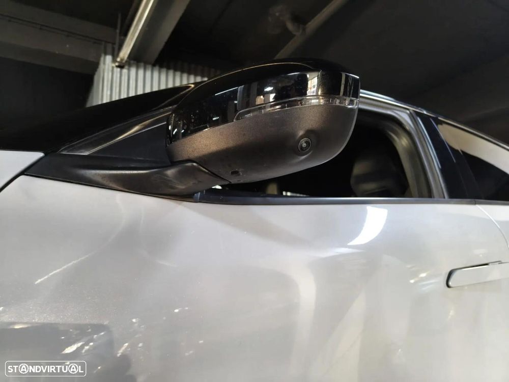 Renault Mégane E-Tech EV60 Iconic Autonomia Conforto - 11