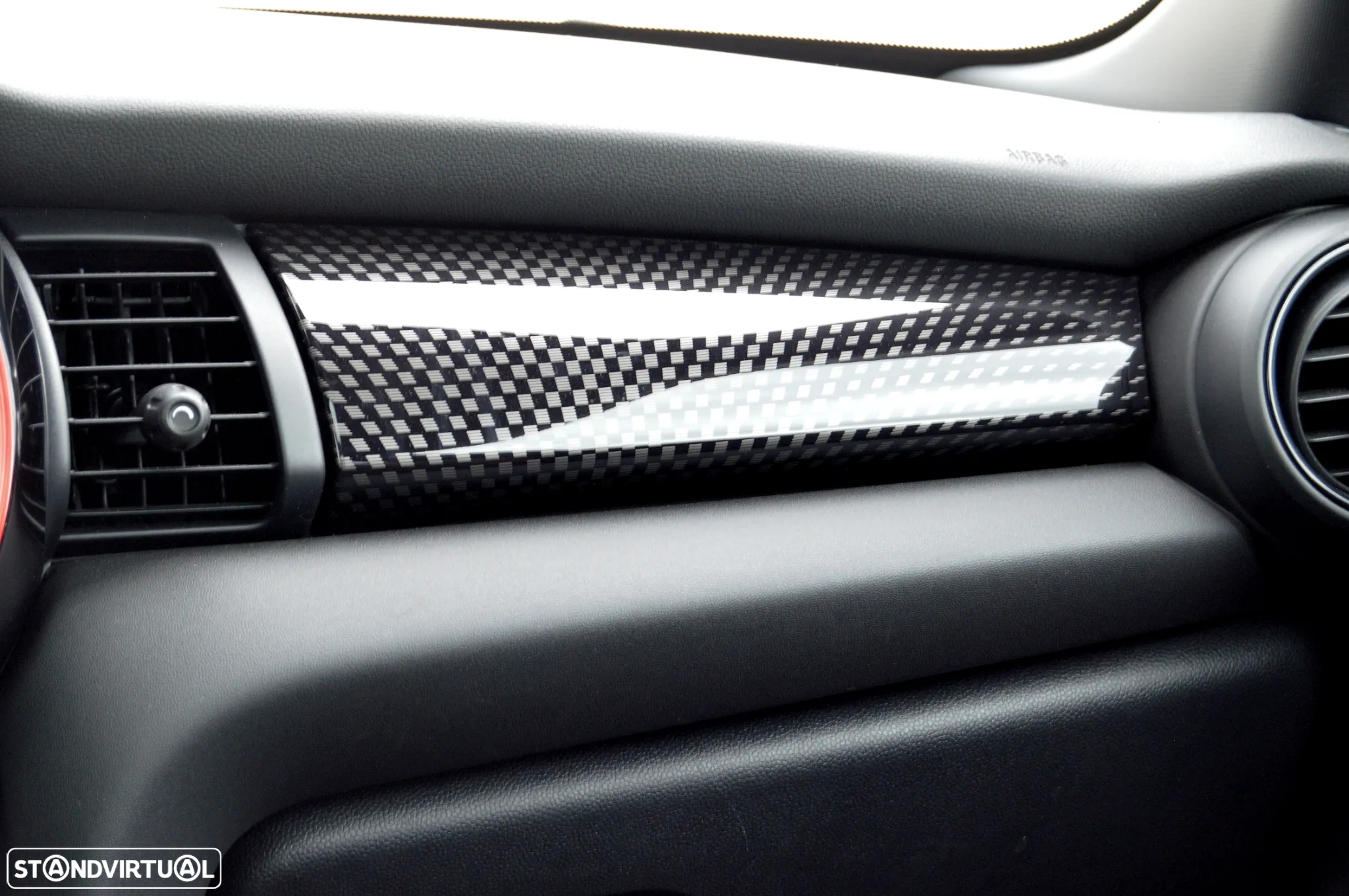 MINI 3 Portas John Cooper Works Aut. - 28