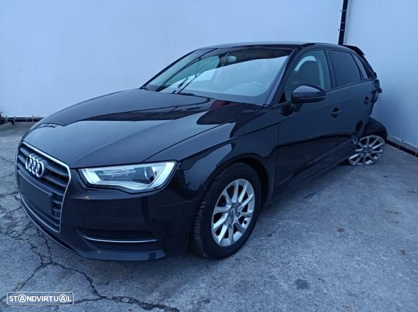 Para Peças Audi A3 (8V1, 8Vk) - 6