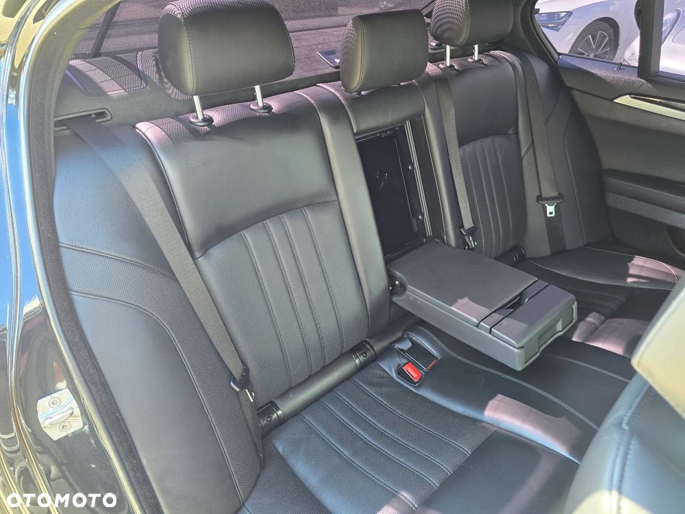 BMW M5 - 15