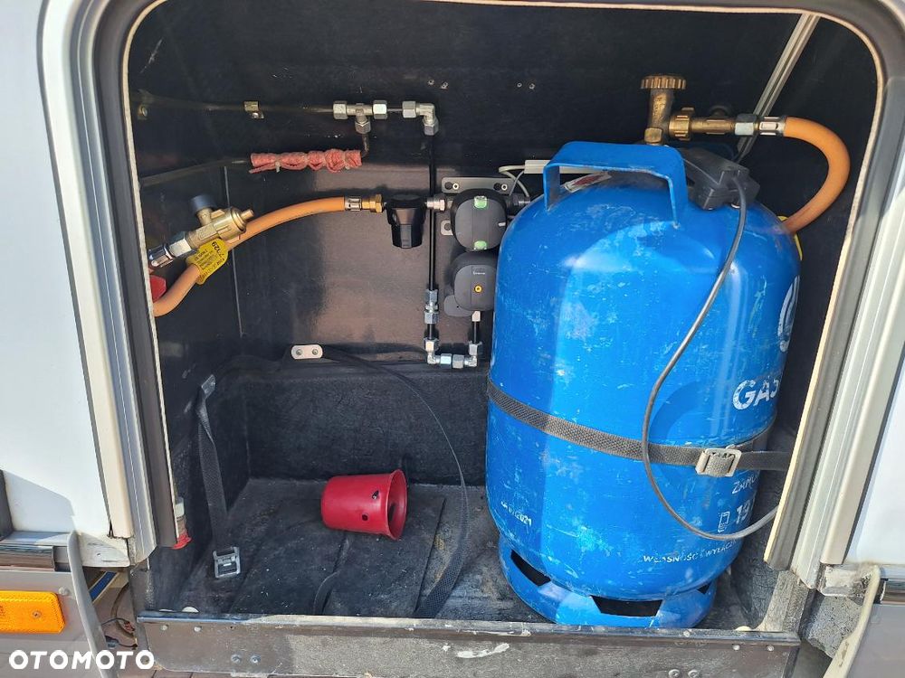 Hymer-Eriba B634 - 36