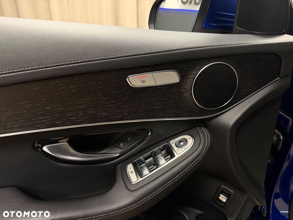 Mercedes-Benz GLC 200 d - 18