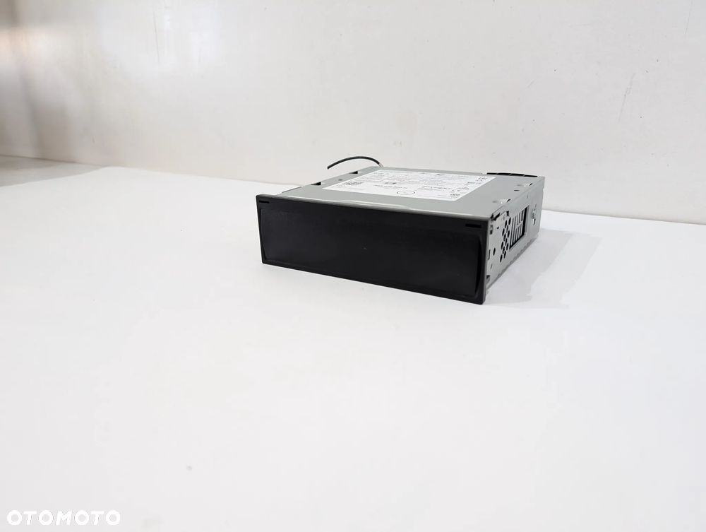 VW PASSAT B8 CZYTNIK NAWIGACJA 3G5035820H - 3