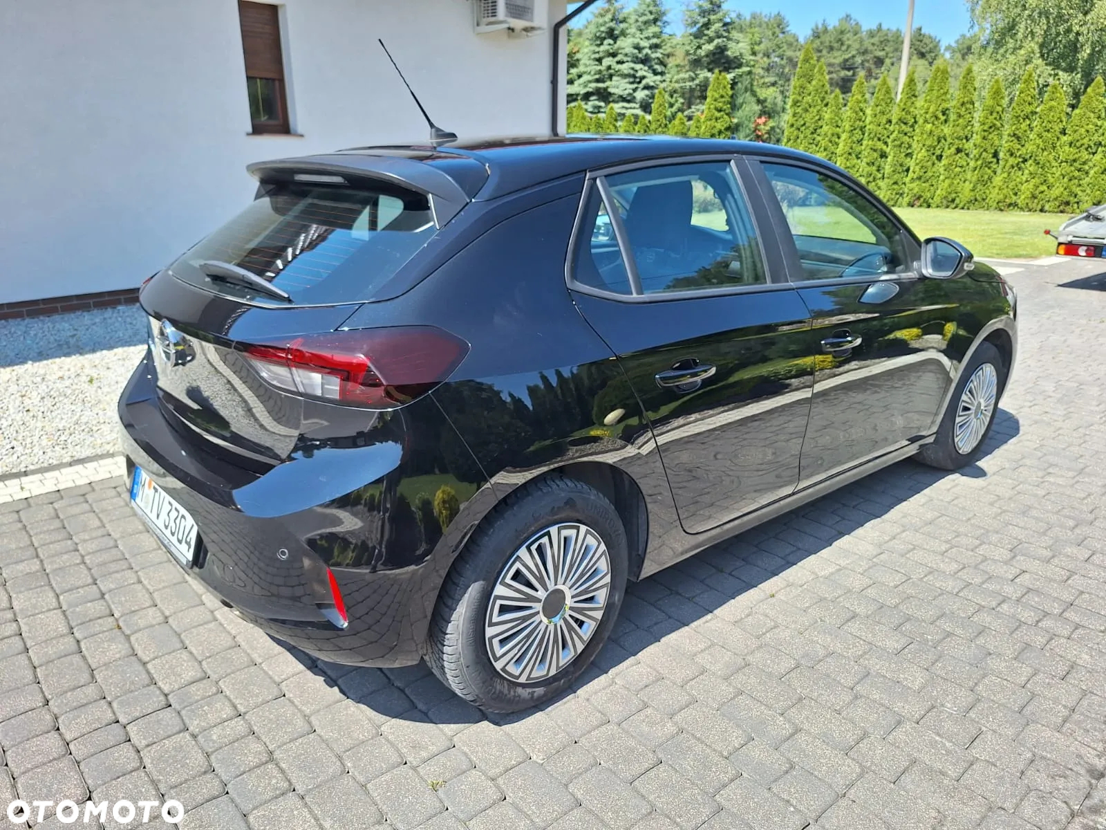 Opel Corsa 1.2 Start/Stop Edition - 3