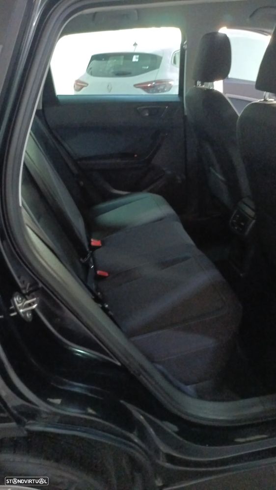SEAT Ateca 1.6 TDI Style - 7