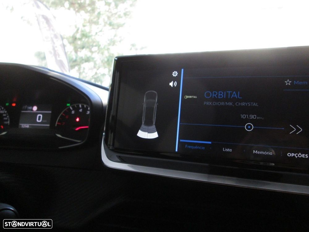Peugeot 2008 1.2 PureTech Active - 39