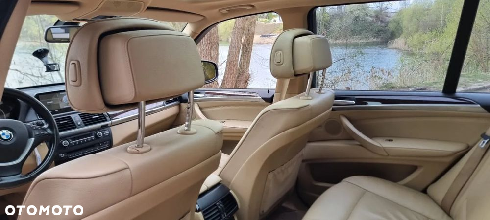 BMW X5 3.0d xDrive - 5