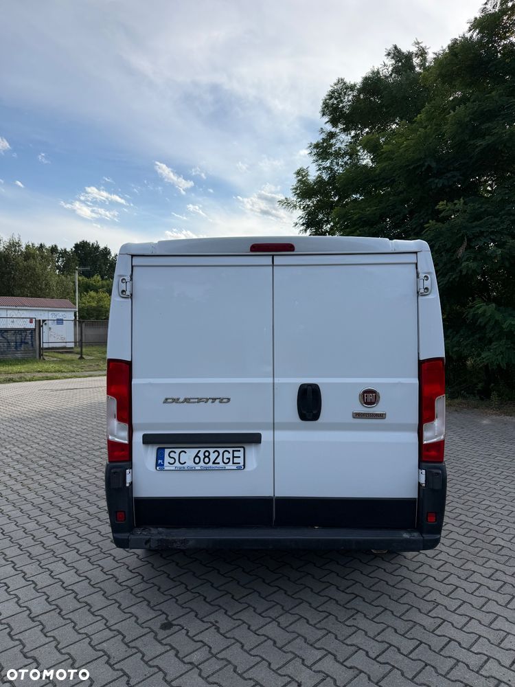 Fiat Ducato - 8