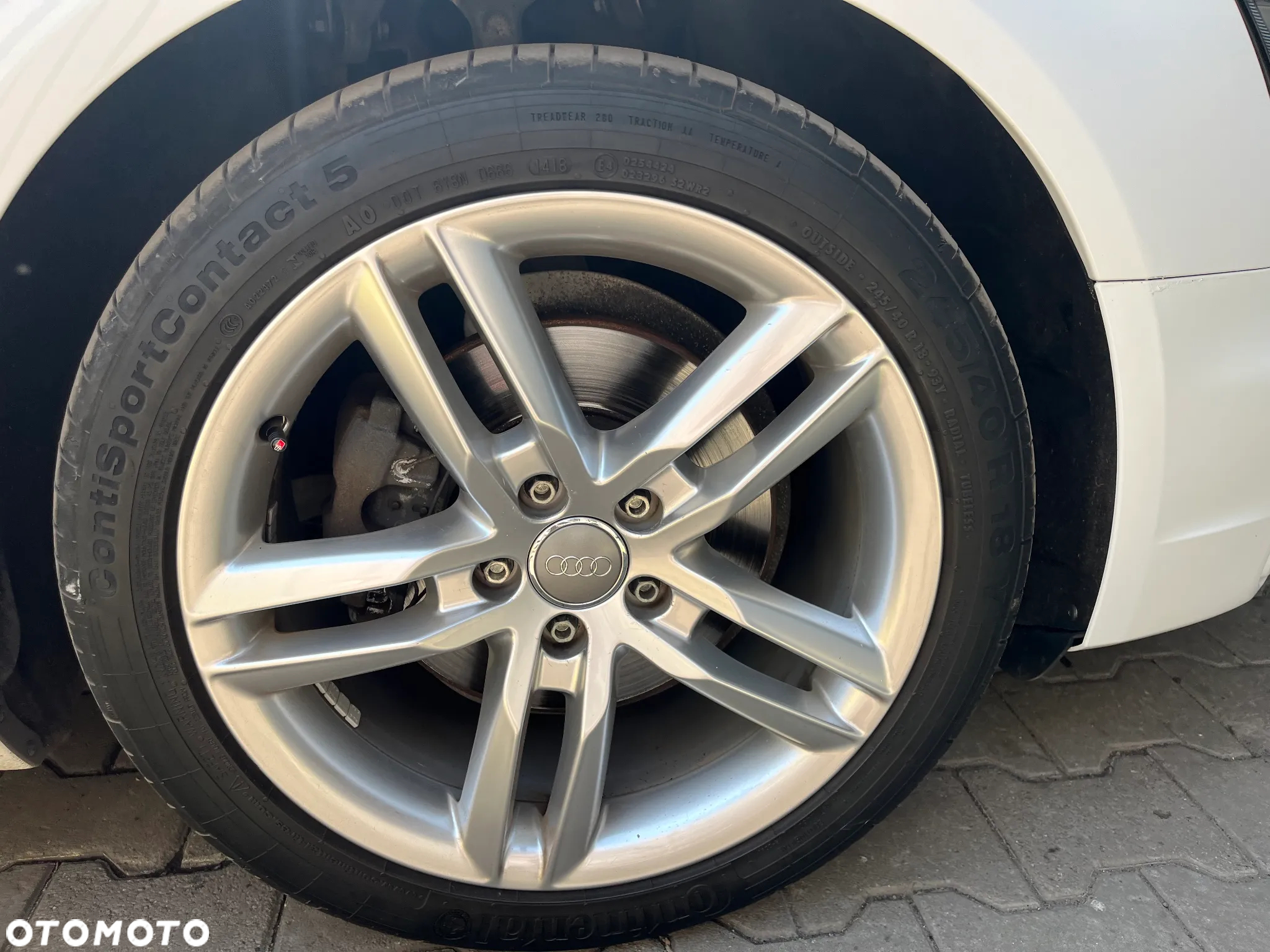Audi A4 2.0 TDI clean diesel Quattro S tronic - 23