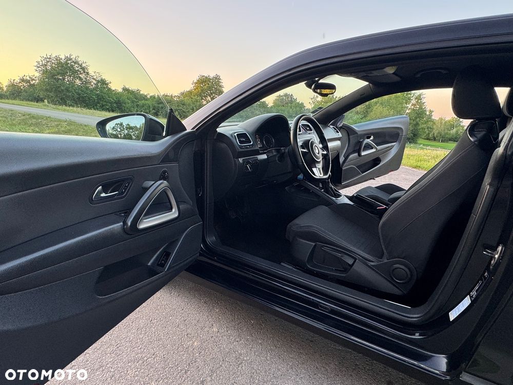 Volkswagen Scirocco 1.4 TSI Match - 23