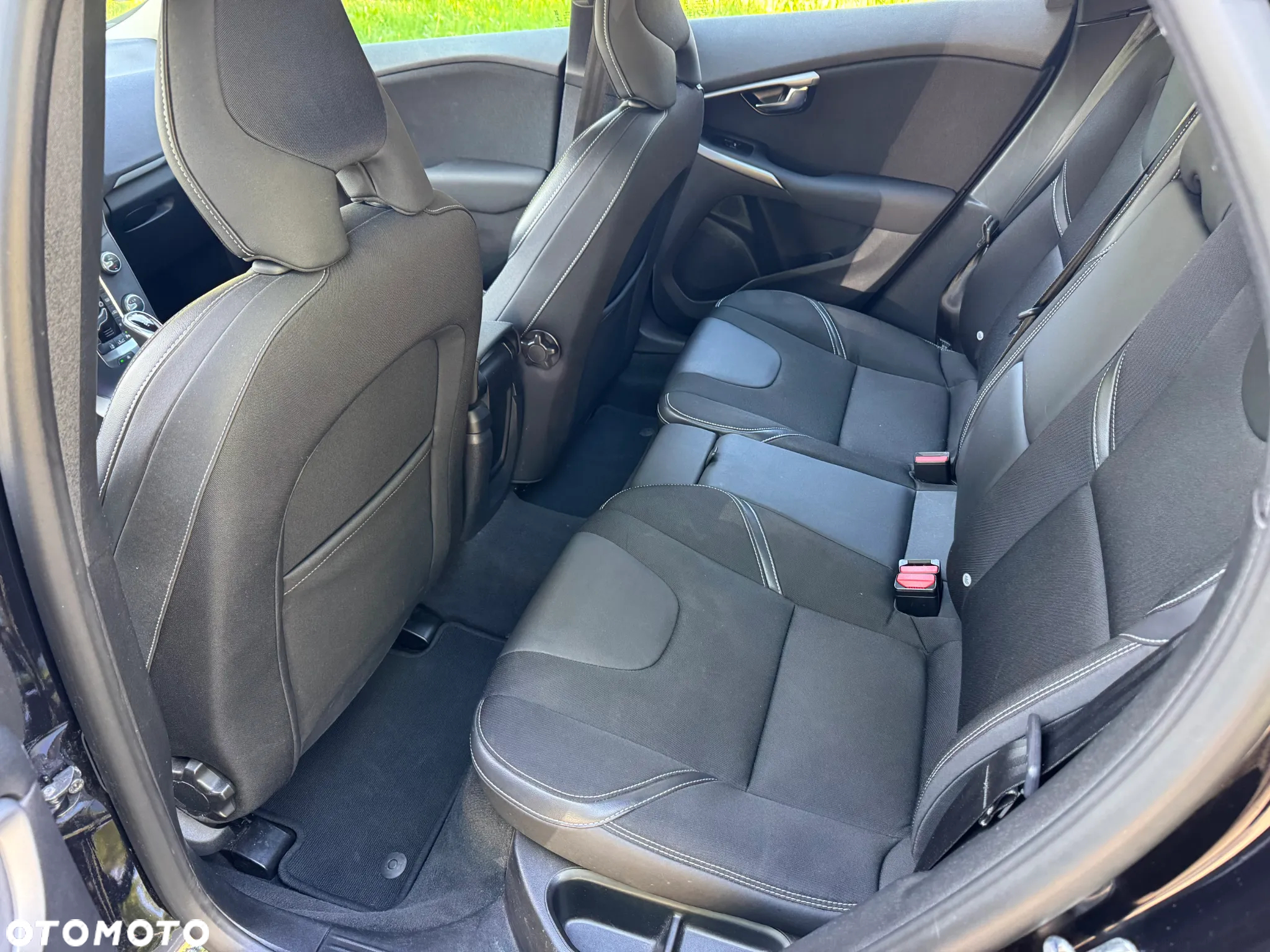 Volvo V40 D3 Drive-E Inscription - 16