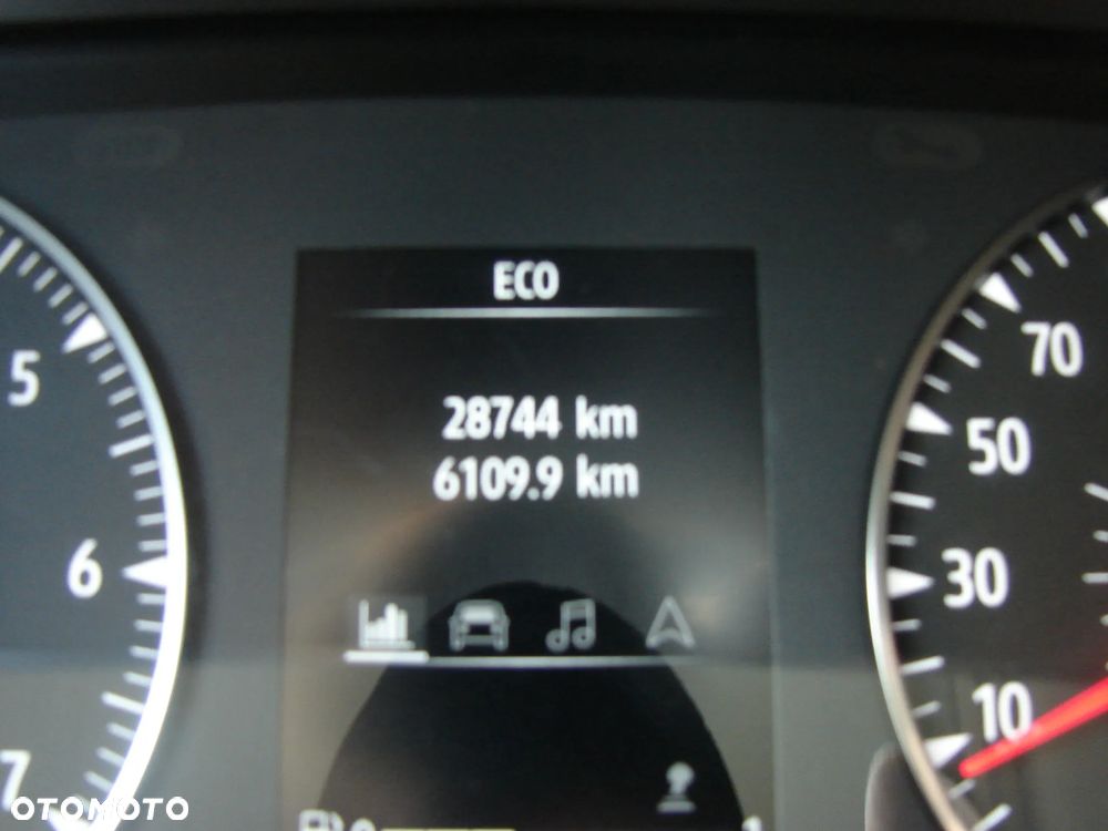 Renault Trafic 2.0 dCi L1H1 Extra (bryg.) - 8