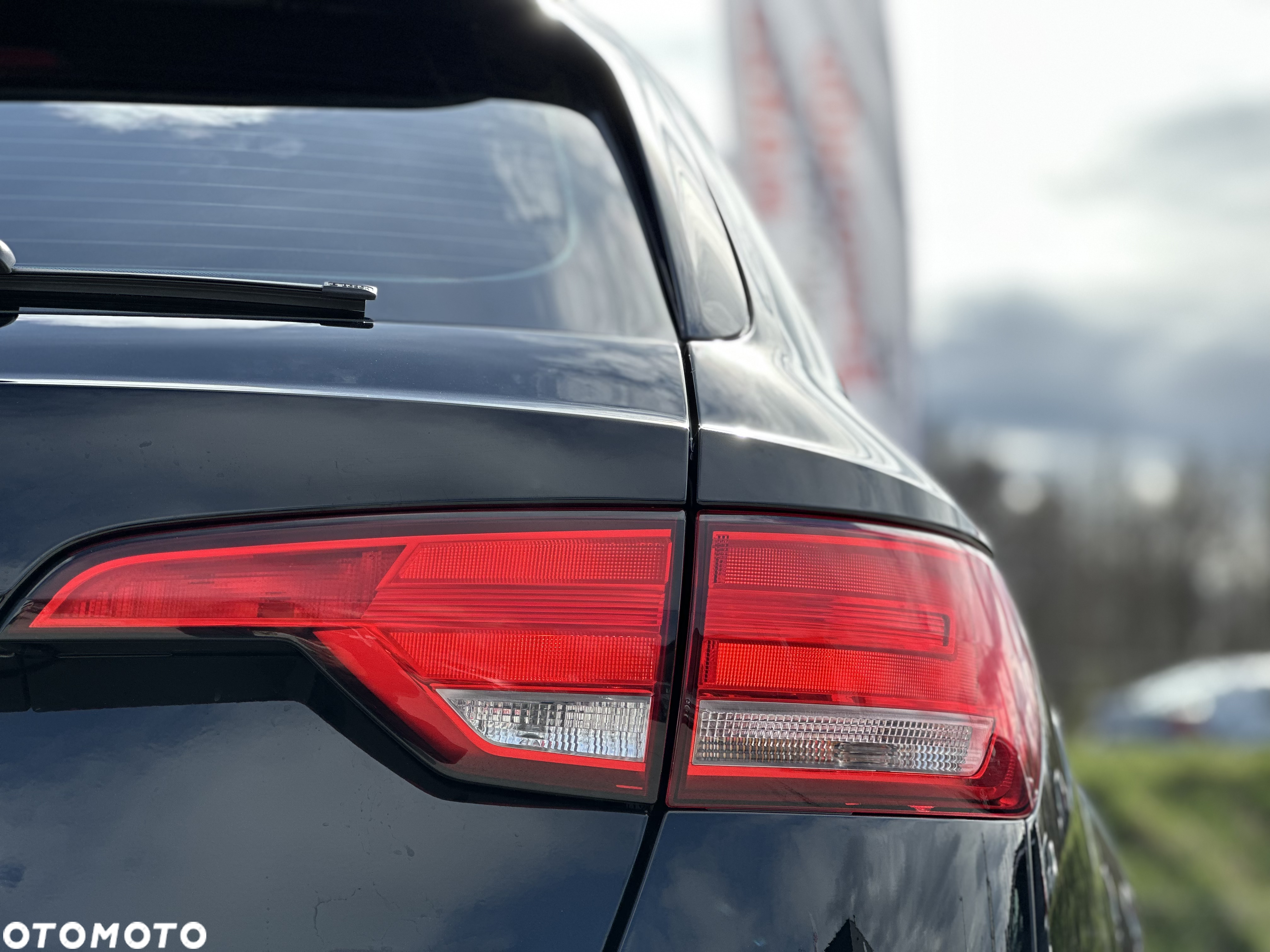 Audi A4 2.0 TDI Quattro Design S tronic - 7