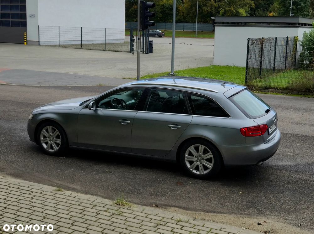 Audi A4 - 22