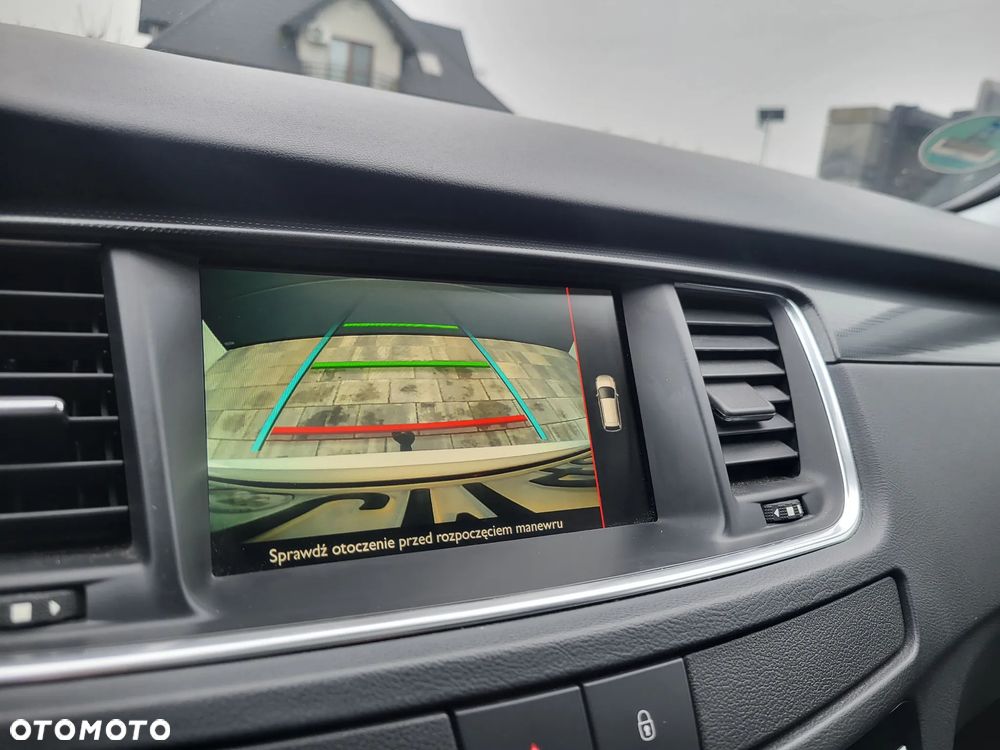 Peugeot 508 HDi 160 Business-Line - 18